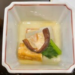 澤田 - 大阪野菜炊き合わせ