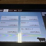 ダ・ロープ亭 - 