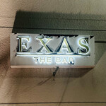 EXAS THE BAR - 外観1