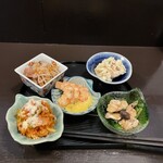 鮮菜美酒 新宿 ずらたん - 