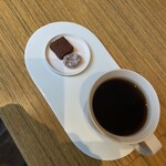 Nel　CRAFT CHOCOLATE TOKYO - コーヒー