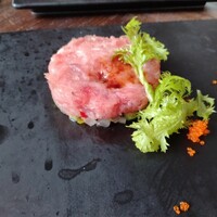 ジンジャーズビーチ - 