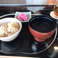 表参道うかい亭 - 
