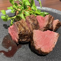 ワカヌイ グリル ダイニング バー 東京 - 