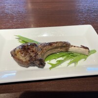 ワカヌイ グリル ダイニング バー 東京 - 