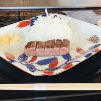 表参道うかい亭 - 