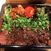 焼肉㐂舌 南船場 - 