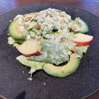 ワカヌイ グリル ダイニング バー 東京 - 