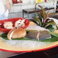 表参道うかい亭 - 