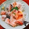 魚料理 いず松陰 - 