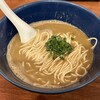 麺処 にぼし香 アソビル店