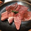 炭火焼肉やまがき - 