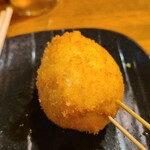 串カツ くまた - 