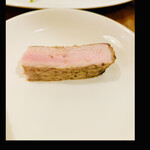 da Uma - ガリシア栗豚　byまみこまみこ