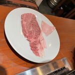 松阪牛肉焼 つる屋 - 