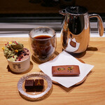 ATELIER PAGES KYOTO - ☆とても可愛いですね(●＾o＾●)☆