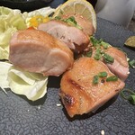 ハイパーチキン野郎 - 