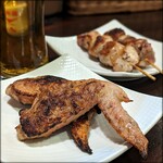 レストラン＆バー オズ - 