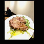 da Uma - ガリシア栗豚　炭火焼き　byまみこまみこ