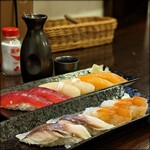 レストラン＆バー オズ - 