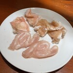 松阪牛肉焼 つる屋 - 