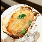 da Uma - 牡蠣グラタン　byまみこまみこ