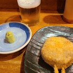 串カツ くまた - 