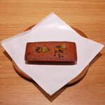 ATELIER PAGES KYOTO - ☆美味しいフィナンシェです(#^.^#)☆