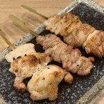 Yakitori Fuku - 