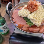 韓国料理居酒屋 韓兵衛 - 