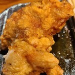 串カツ くまた - 