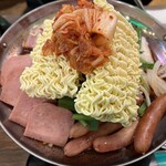 韓国料理居酒屋 韓兵衛 - 