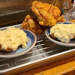 串カツ くまた - 