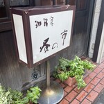 珈琲亭　蚤の市 - 