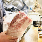 da Uma - 側面の脂のところ　byまみこまみこ