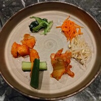 うし極 - 