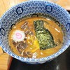 松戸中華そば 富田食堂