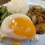 東南アジア屋台 アガリコ食堂 - 