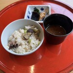 妙見石原荘 食菜石蔵 - 