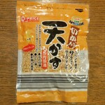 ディオ - いか入り天かす 70g (税抜)91円 (2023.12.29)