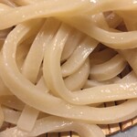 あじめん - 肉つけ汁うどん