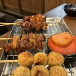 Yakitori Nishidaya - 