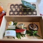 妙見石原荘 食菜石蔵 - 