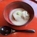 妙見石原荘 食菜石蔵 - 