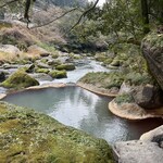 妙見石原荘 食菜石蔵 - 