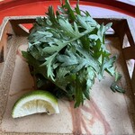 妙見石原荘 食菜石蔵 - 