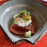 妙見石原荘 食菜石蔵 - 