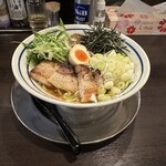 ラーメン いっとうや - 