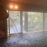 妙見石原荘 食菜石蔵 - 