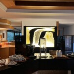 妙見石原荘 食菜石蔵 - 